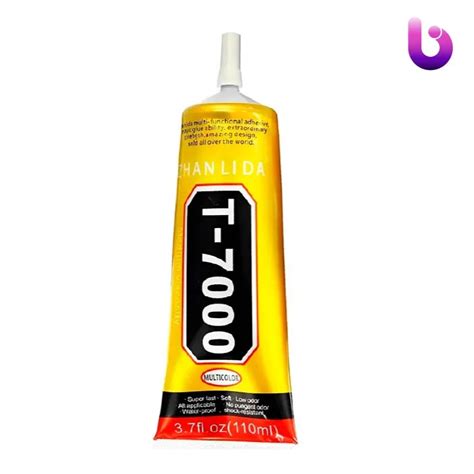 چسب تاچ و ال سی دی Zhanlida T-7000 110ml