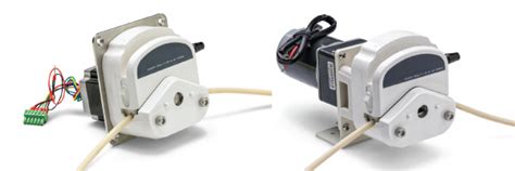 Pp 303 Precision Peristaltic Pumps Oem Binaca Pumps