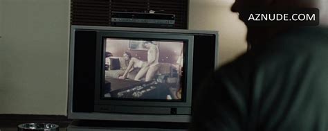 Becky Boxer Nude Aznude