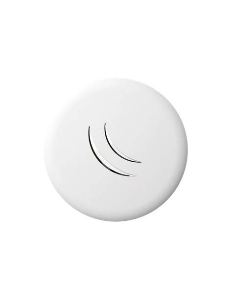 MikroTik cAP Lite 300Mbps WiFi 4 Ceiling AP | MT-RBCAP-LITE