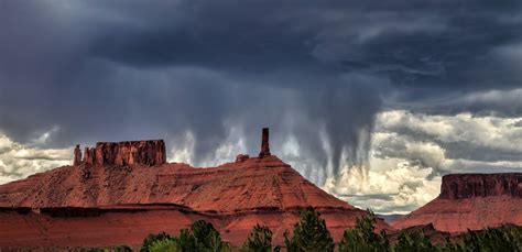 Lightning strike... — GEOPHOTOSCAPES