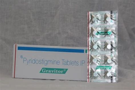 Sun Pharma Gravitor Tablet, Packaging Type: Strips at ₹ 132/box in Nagpur