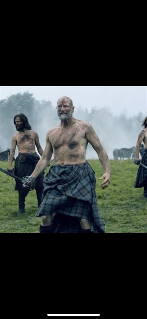 Spoilers Aired Why The Sex In That Outlander Episode Was So Damn Good Outlander
