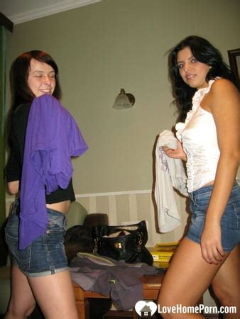 Gorgeous Lesbian Strip And Pleasure One Another S Slit Pics Xhamster