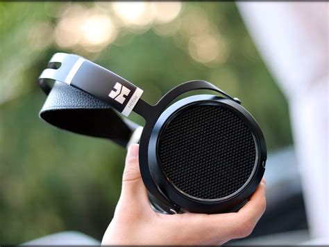Hifiman - He 6se | Headphone Shop