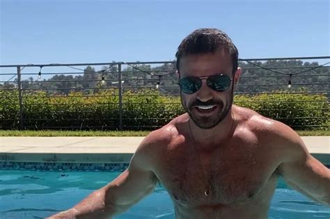 Chad Johnson Claims He S Made A Sex Tape With Trisha