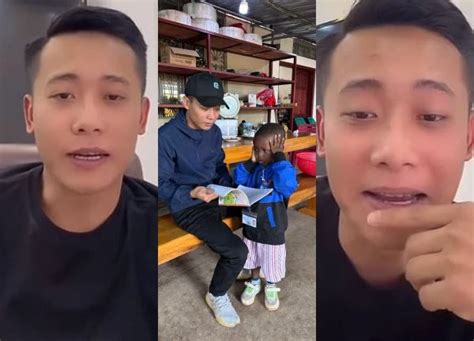 Quang Linh Vlogs được đưa lên sách giáo khoa GDCD lớp 8 fan nức mũi tự hào Hot KOLs Đời