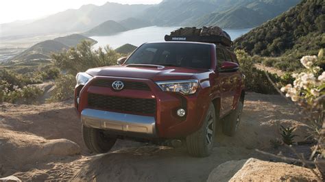 2019 Toyota 4Runner for Sale near Columbia, MO, 65202 - Molle Toyota