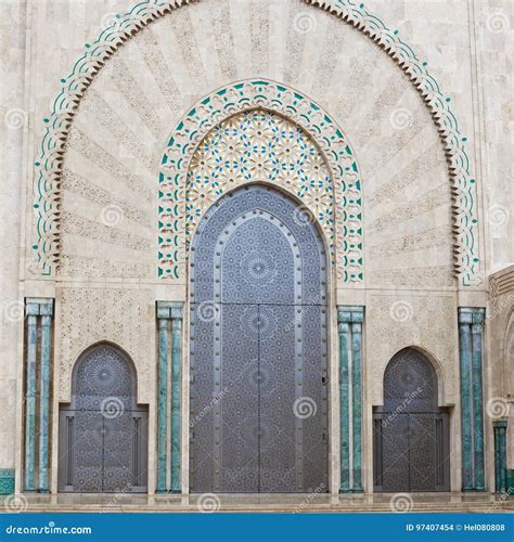 Hassan 2 King Of Morocco 3