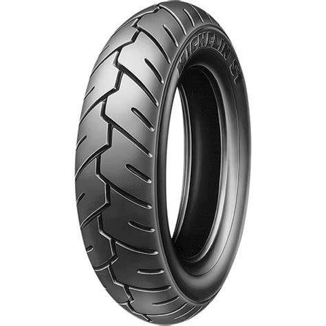 Мотошина Michelin S1 90 90 10 50J TL F R купить в интернет магазине