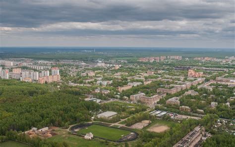 Электросталь