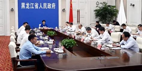 梁惠玲：压紧压实责任抓好黑土地保护利用 坚决维护国家粮食安全和生态安全 手机新浪网