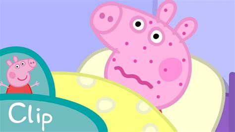 Peppa Pig Fran Ais Docteur Brown Bear Youtube