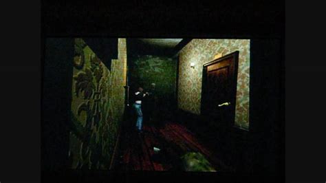Resident Evil: Directors Cut PSX - PSP - YouTube