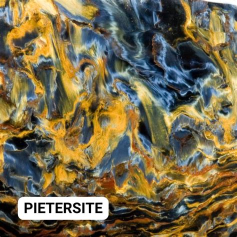 Pietersite Meaning Gemstone Healing Properties Uses Crystals And More Bhoma Journal