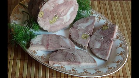 Ветчинница Белобока: реклама. - YouTube