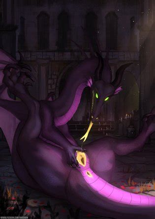 Lizards Dragons Luscious Hentai Manga Porn