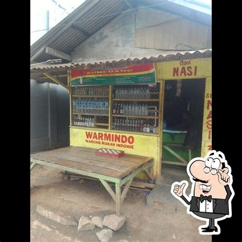menu  warmindo sumedang gunung sindur