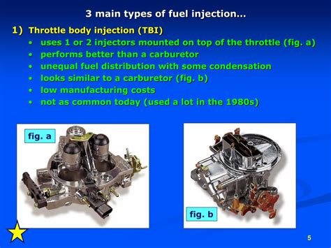 Ppt Electronic Fuel Injection Powerpoint Presentation Free Download Id4359517