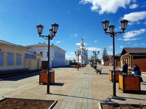 Улан-Удэ - Байкальский Фронтир