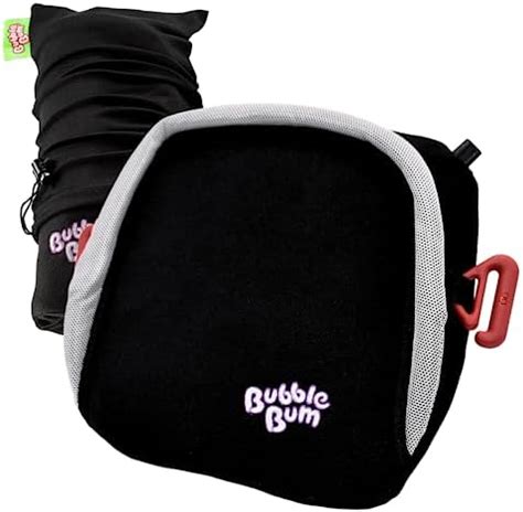 Amazon.com: בוסטר מתנפח של BubbleBum ללא משענת : תינוק