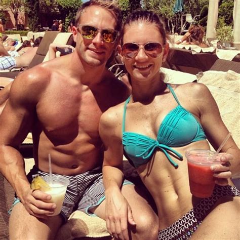 Danielle Busby In Bikini Body Height Weight Nationality Net Worth