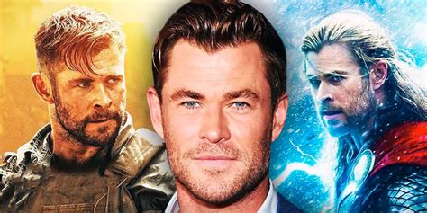 Is Chris Hemsworth Taking Break Over Alzheimer's Gene News?!