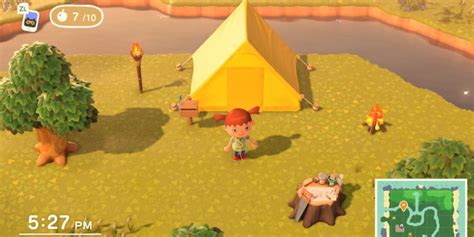 How To Pass Time In Animal Crossing New Horizons Productively