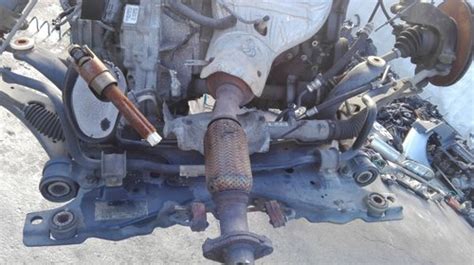 Jug Motor Ford Focus Tdci Din