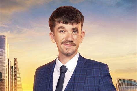 The Apprentice 2025 Line Up Revealed From A