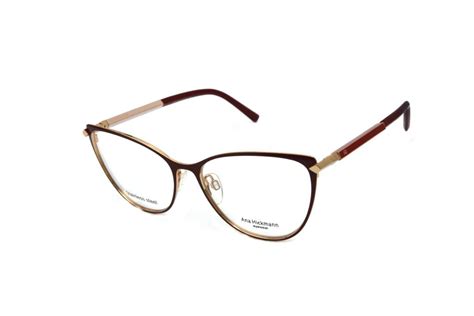 Okulary Ana Hickmann AH1394 07A Klank Optyk