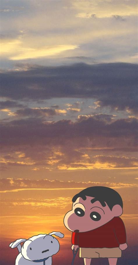 Top 999 Shin Chan Cartoon Wallpapers Full Hd 4k Free To Use