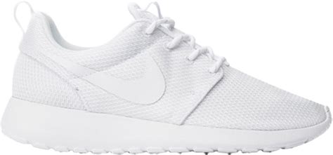 Buy Wmns Roshe One 'White' - 511882 111 | GOAT