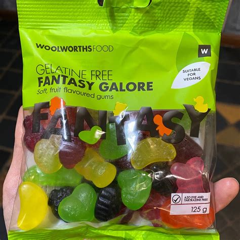 Woolworths Food Sweets Reviews Abillion