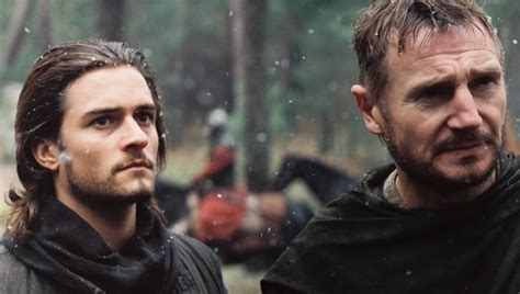 Фильм «Царство небесное» 2005: актеры, время выхода и описание на ...