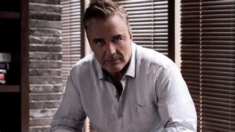 Chris Noth Actor De Sex And The City Niega Denuncias De Acoso Sexual