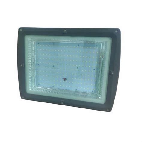 120 Degree Aluminum 250W Eco LED Back Choke Flood Light For Outdoor