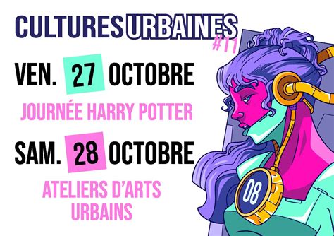 Festival Des Cultures Urbaines 11 Entracte