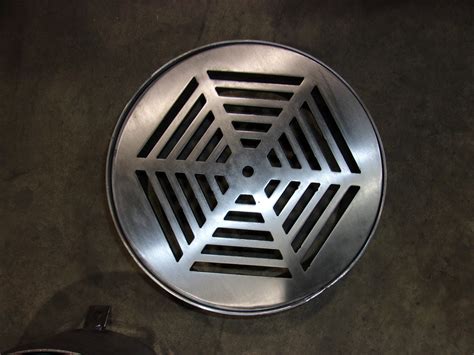 Gravel Guard Drainage Covers & Frames | Manhole Covers Direct