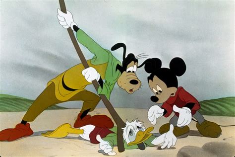 Vintage Mickey Mouse Photos That Will Take You Back | Reader's Digest