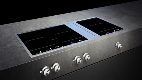 Gaggenau vi462111 vl414111 vi422111 3D model - TurboSquid 1463392