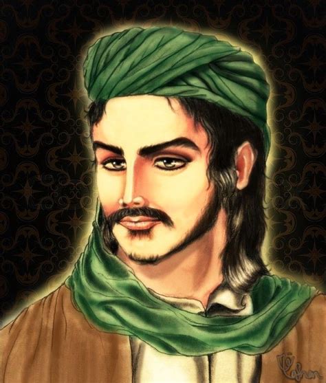 Ali Bin Abi Talib Ali Ibn Abi Talib As Tareen Young Ali Ibn Abi