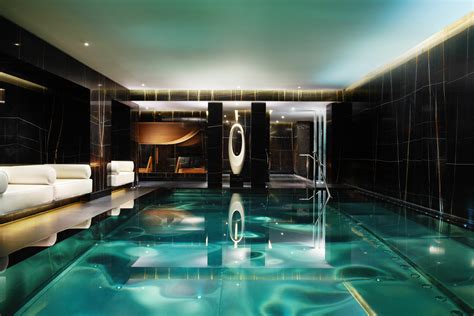 FitSpace launches at Corinthia London | European Spa Magazine