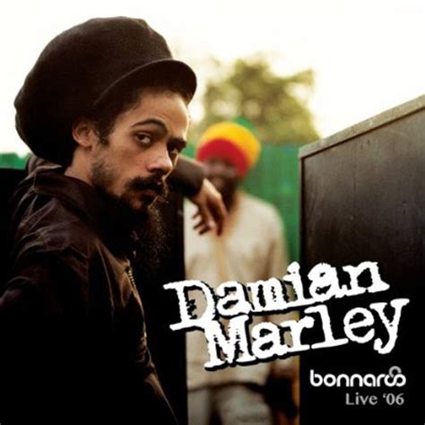 Albums: Damian 'Jr. Gong' Marley