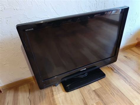 Telewizor Lcd Toshiba Niechcice Olx Pl