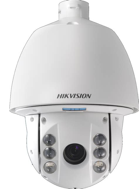 DS 2DE7186 AE EU Discontinued Products EOL HIKVISION POLVISION