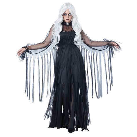 Vengeful Spirit Adult Costume - Walmart.com