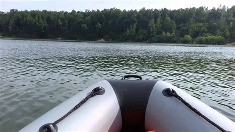 Лодка Адмирал 320S