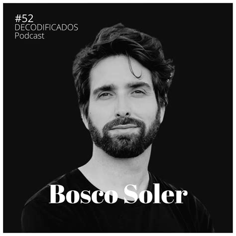 Bosco Soler SinOficina Decodificados