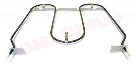 Wp Whirlpool Range Oven Broil Element Amre Supply